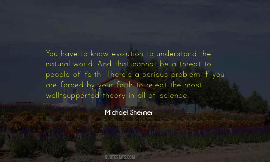 Michael Shermer Quotes #1225802