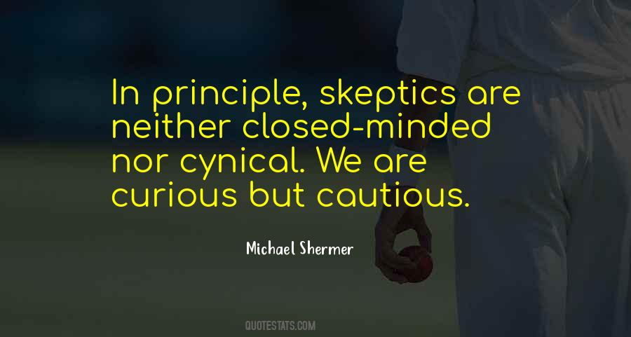 Michael Shermer Quotes #1228172