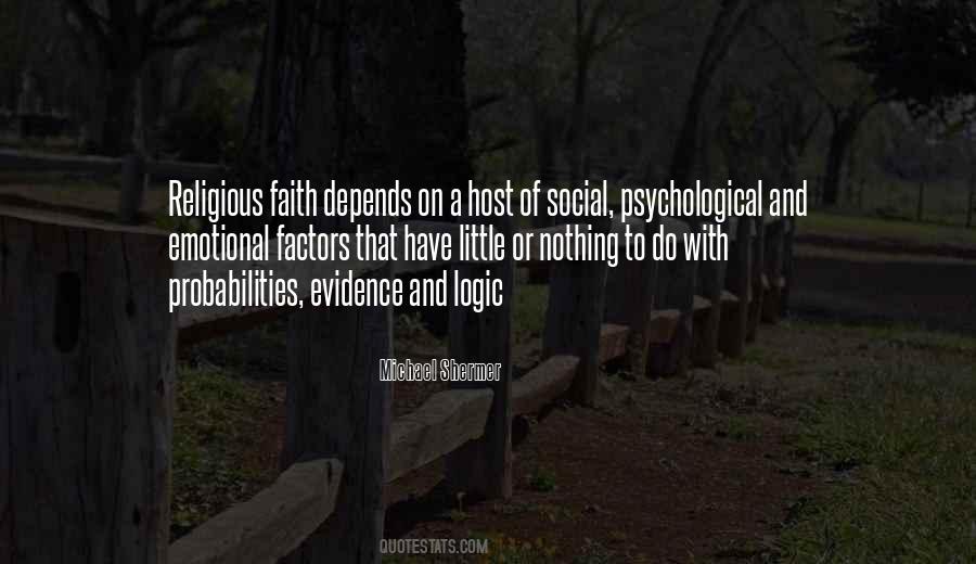 Michael Shermer Quotes #1259249