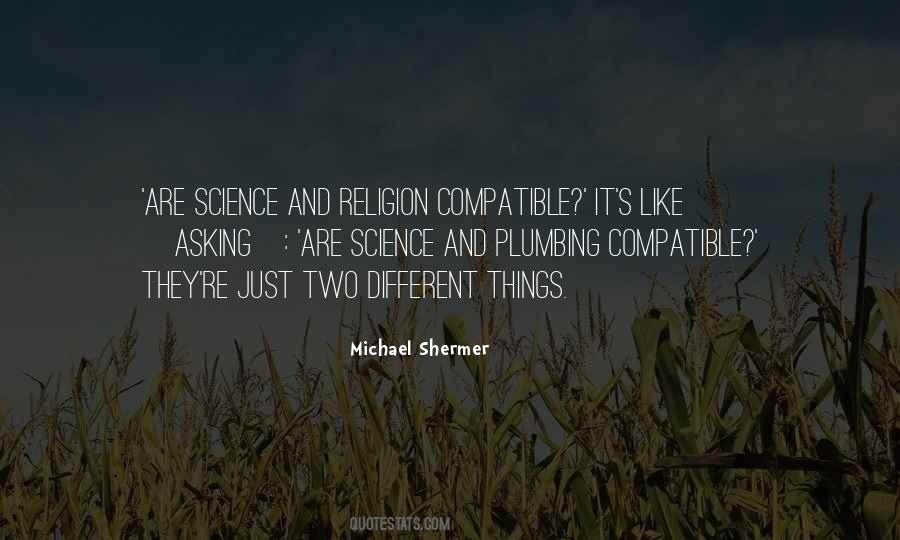 Michael Shermer Quotes #135361