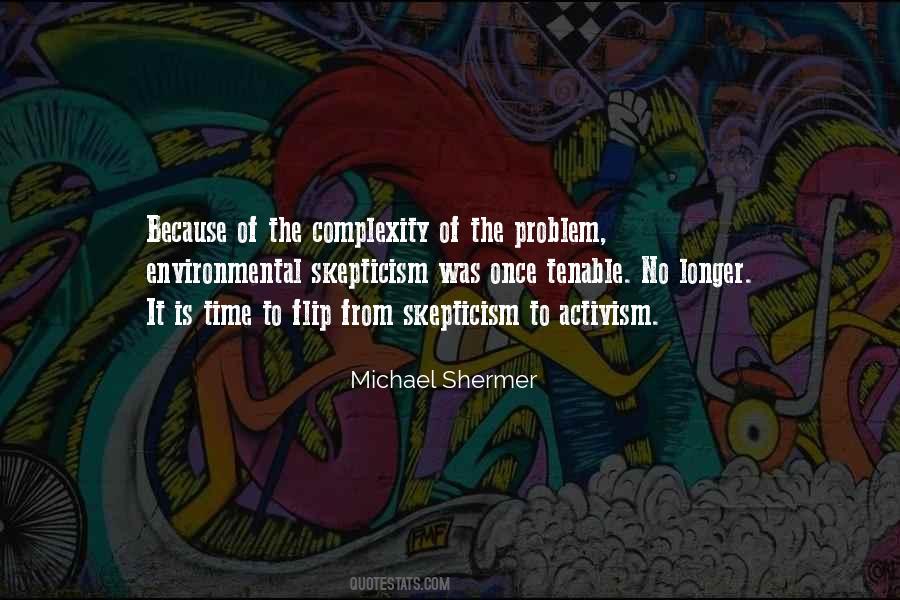 Michael Shermer Quotes #1379819