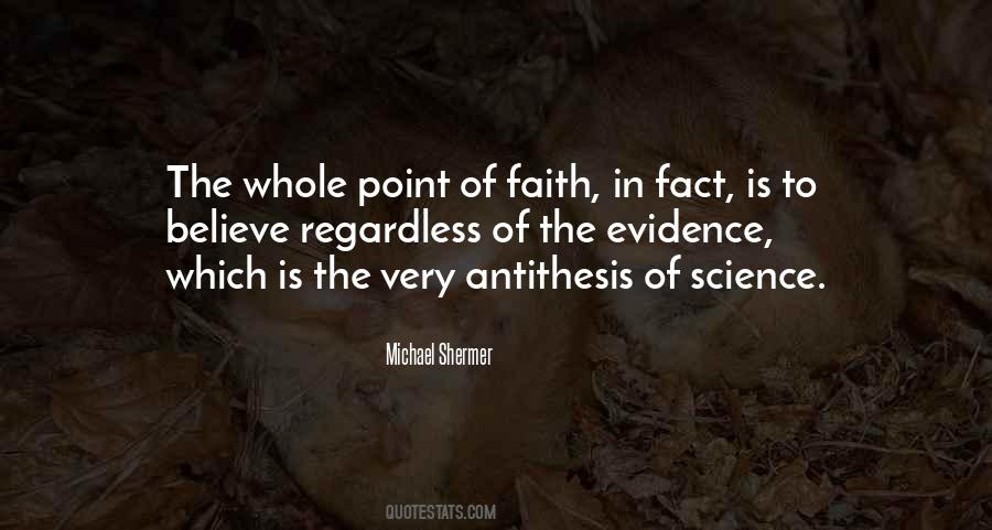 Michael Shermer Quotes #1465823