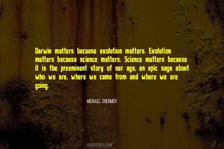 Michael Shermer Quotes #1495180