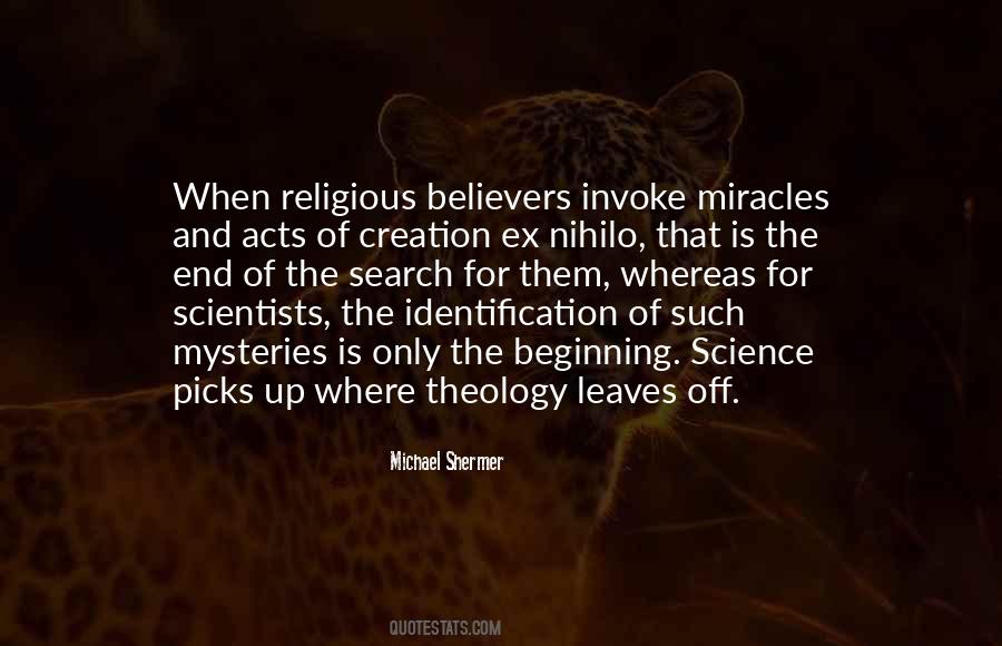 Michael Shermer Quotes #1635089