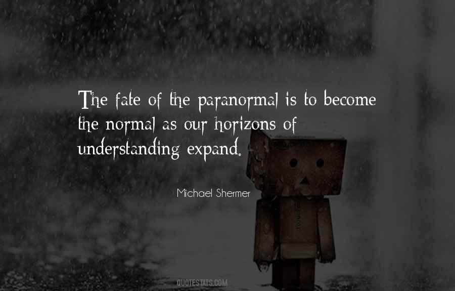 Michael Shermer Quotes #1656893