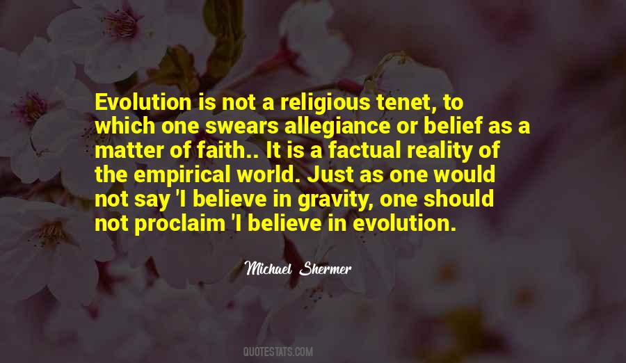 Michael Shermer Quotes #1672582