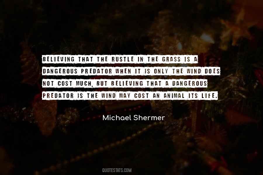 Michael Shermer Quotes #1793633