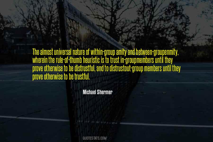 Michael Shermer Quotes #1827626