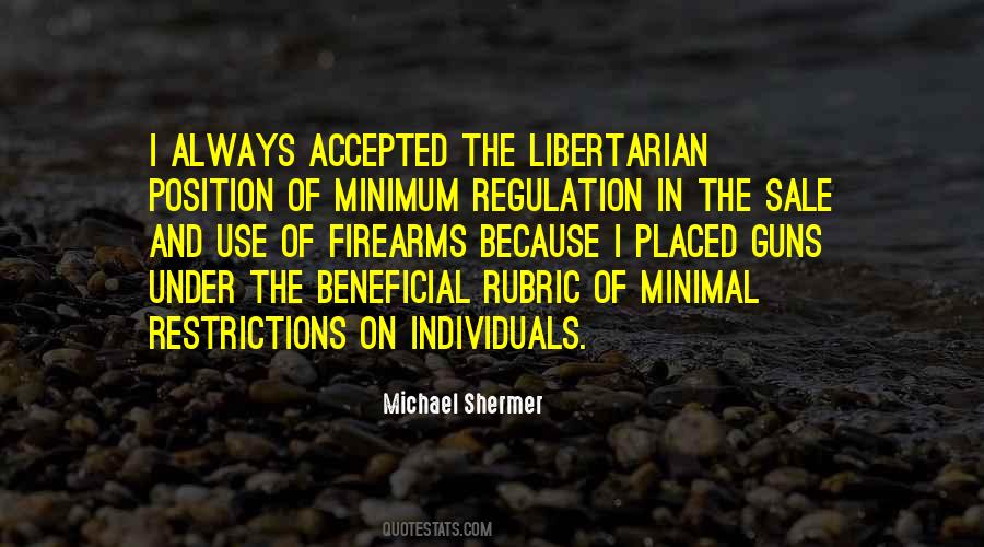 Michael Shermer Quotes #183588