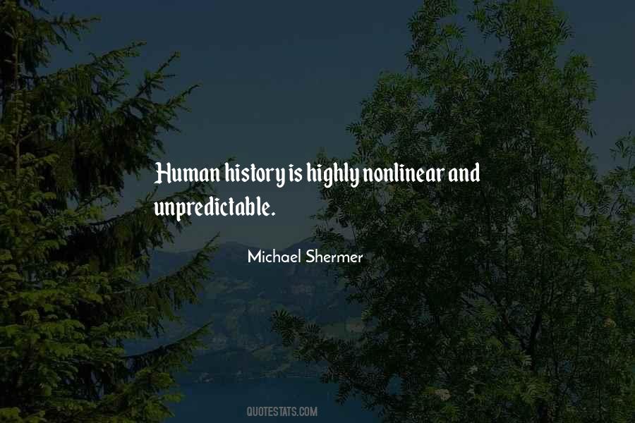 Michael Shermer Quotes #190439