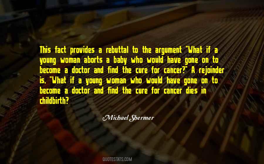 Michael Shermer Quotes #21466