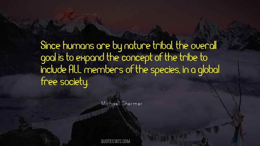 Michael Shermer Quotes #242048