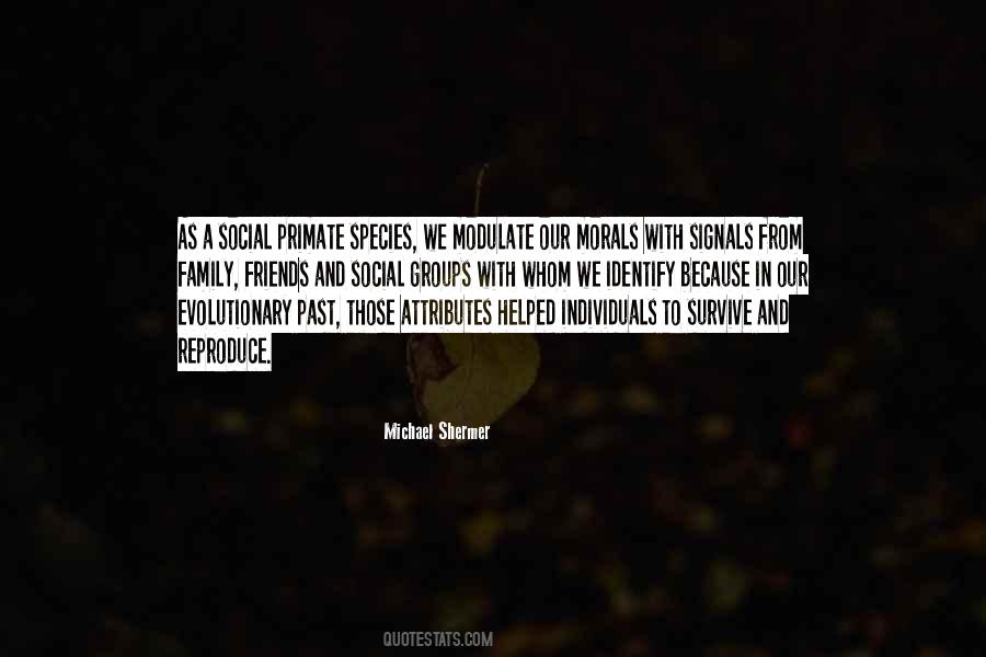 Michael Shermer Quotes #314129