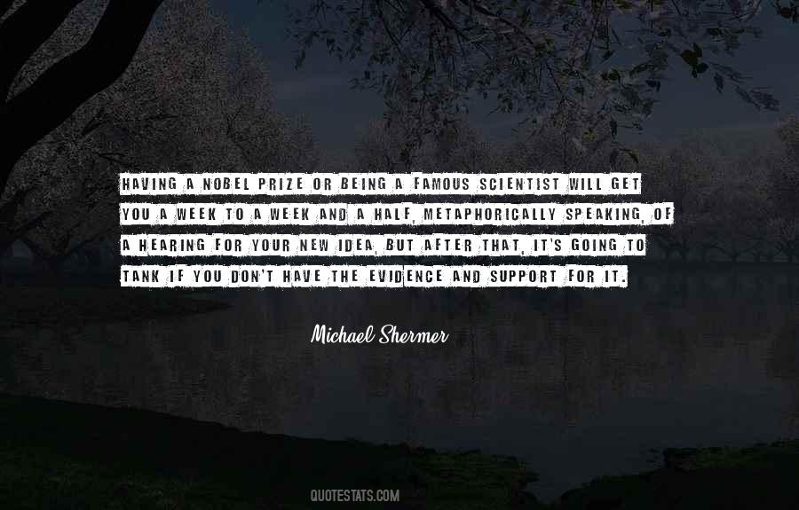 Michael Shermer Quotes #342935