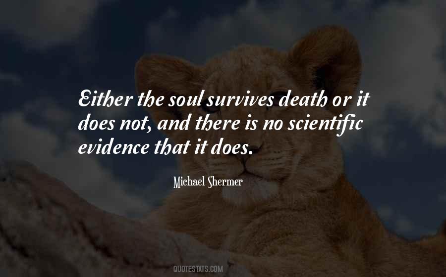 Michael Shermer Quotes #345437