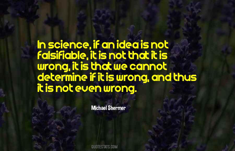 Michael Shermer Quotes #416112
