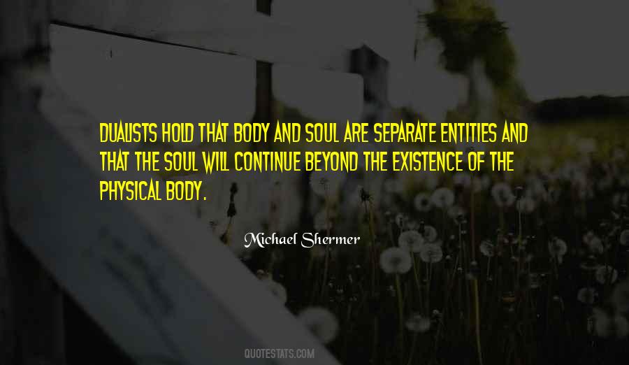 Michael Shermer Quotes #421080