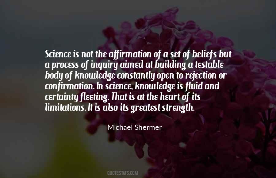 Michael Shermer Quotes #49831