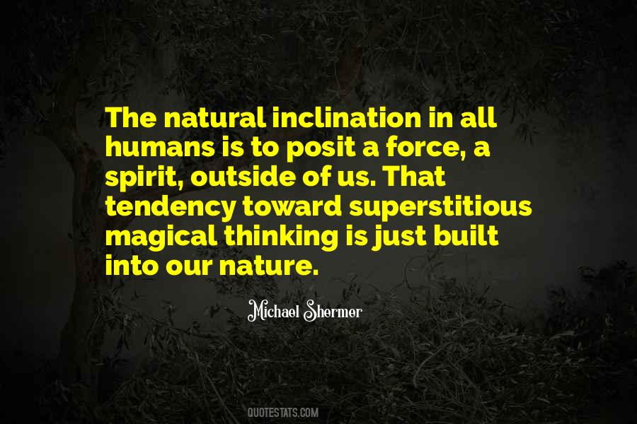 Michael Shermer Quotes #519404