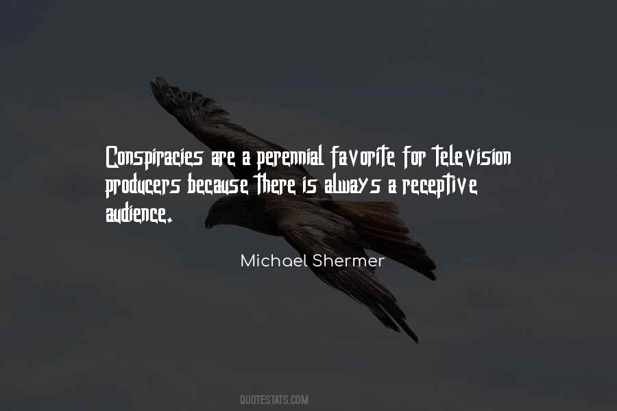 Michael Shermer Quotes #616513