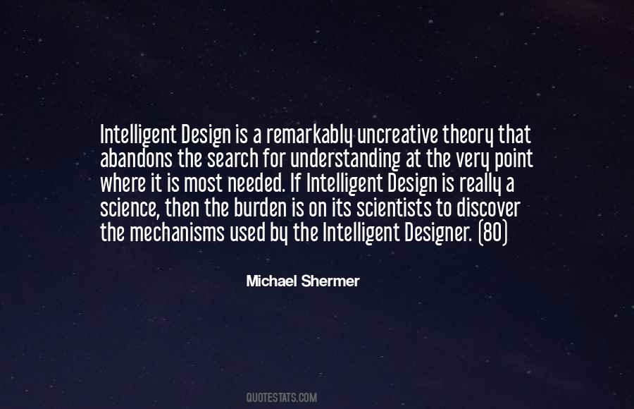 Michael Shermer Quotes #868477