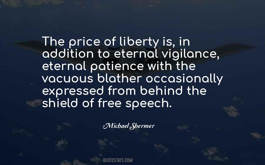 Michael Shermer Quotes #957299
