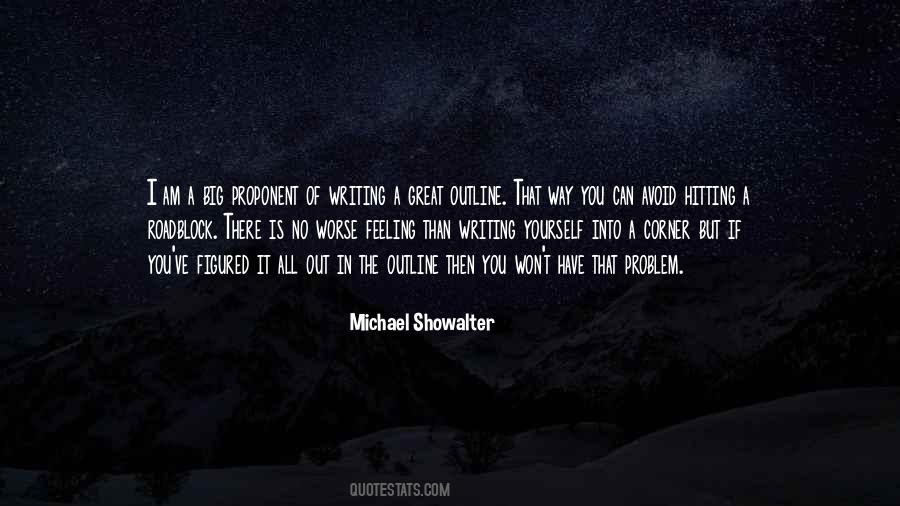 Michael Showalter Quotes #1303395