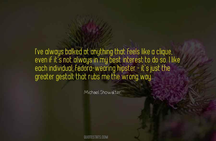 Michael Showalter Quotes #820794