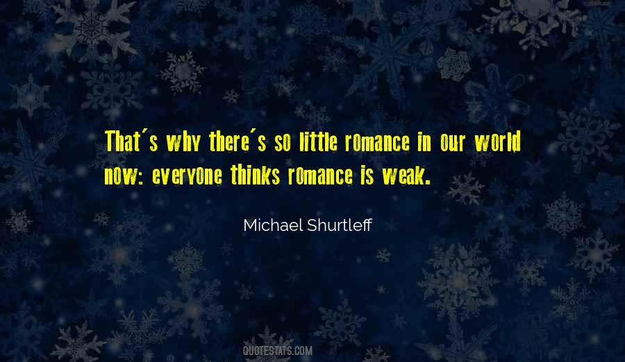 Michael Shurtleff Quotes #328409