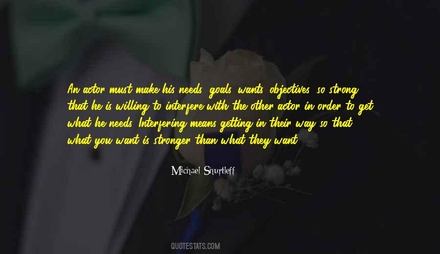 Michael Shurtleff Quotes #859167