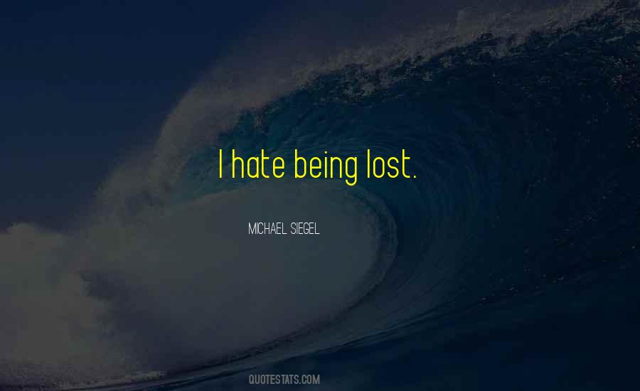 Michael Siegel Quotes #1155186 Michael Siegel Quotes #1155186