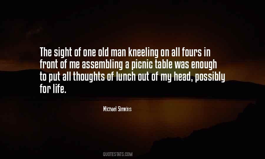 Michael Simkins Quotes #156615 Michael Simkins Quotes #156615