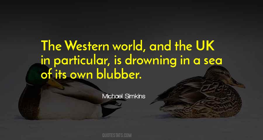 Michael Simkins Quotes #610702 Michael Simkins Quotes #610702