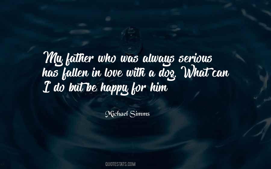 Michael Simms Quotes #893002 Michael Simms Quotes #893002