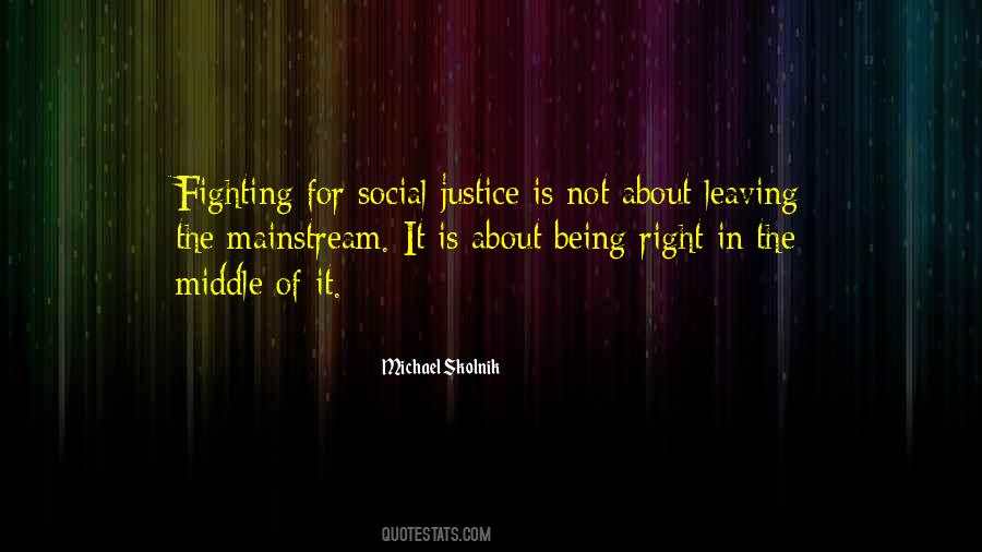 Michael Skolnik Quotes #1614267