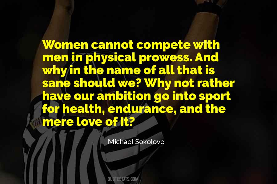 Michael Sokolove Quotes #1451474