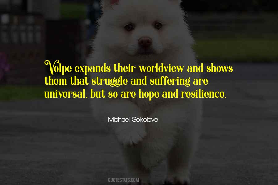 Michael Sokolove Quotes #904786