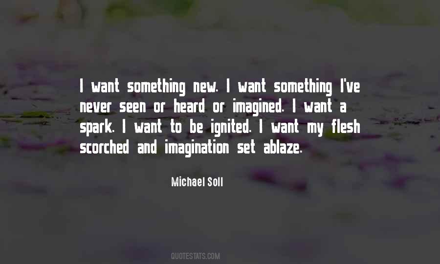 Michael Soll Quotes #177102