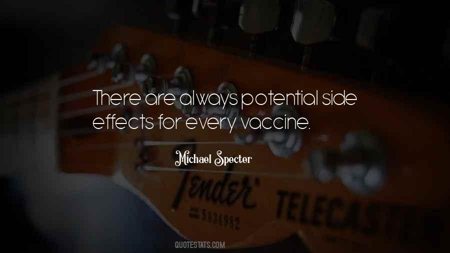 Michael Specter Quotes #868310