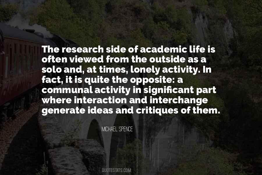 Michael Spence Quotes #1402316 Michael Spence Quotes #1402316