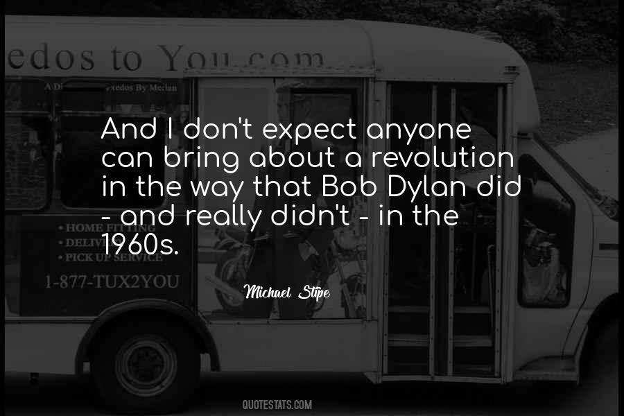 Michael Stipe Quotes #1031366