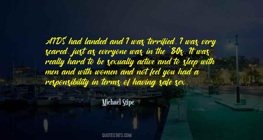 Michael Stipe Quotes #1053719