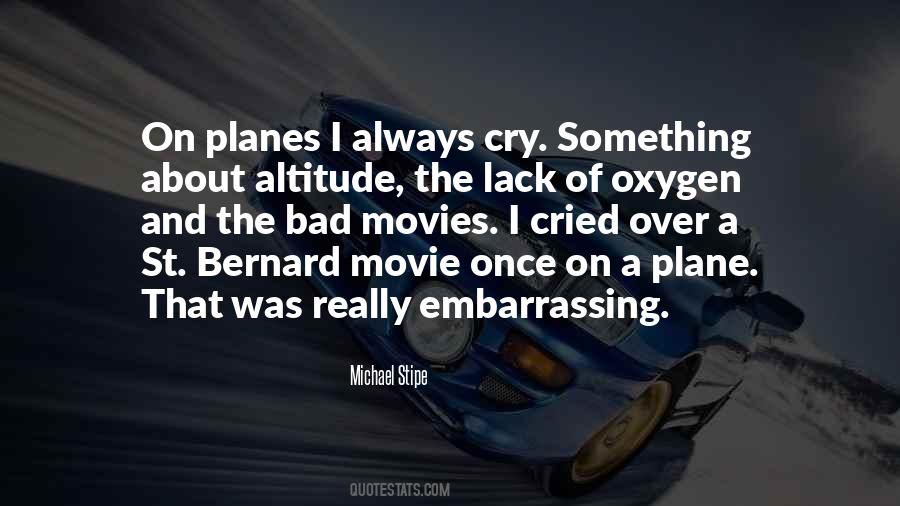 Michael Stipe Quotes #1186238
