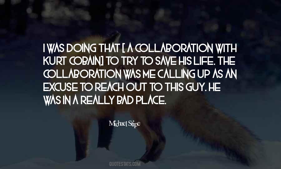 Michael Stipe Quotes #14622