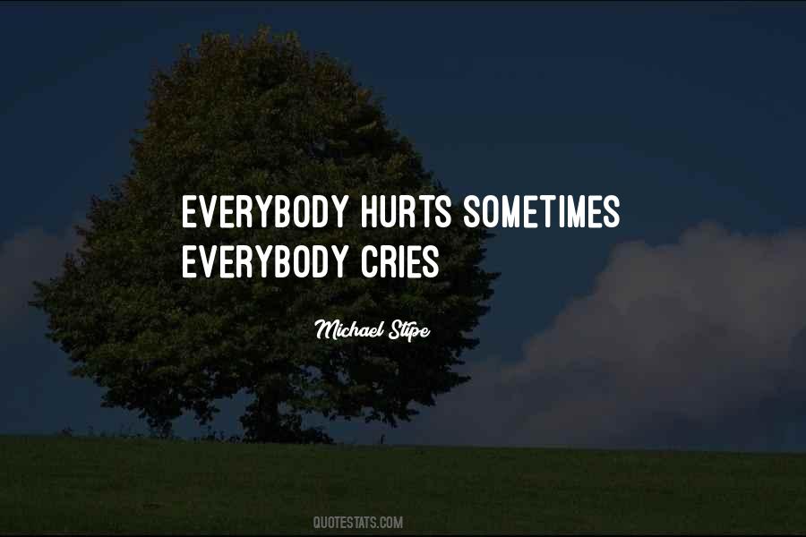 Michael Stipe Quotes #1786680