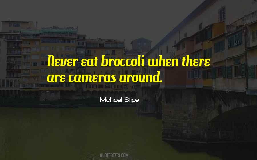 Michael Stipe Quotes #21317