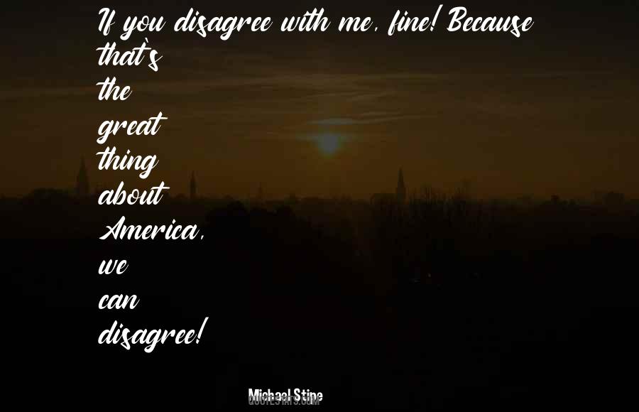 Michael Stipe Quotes #276868