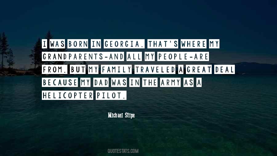 Michael Stipe Quotes #539824
