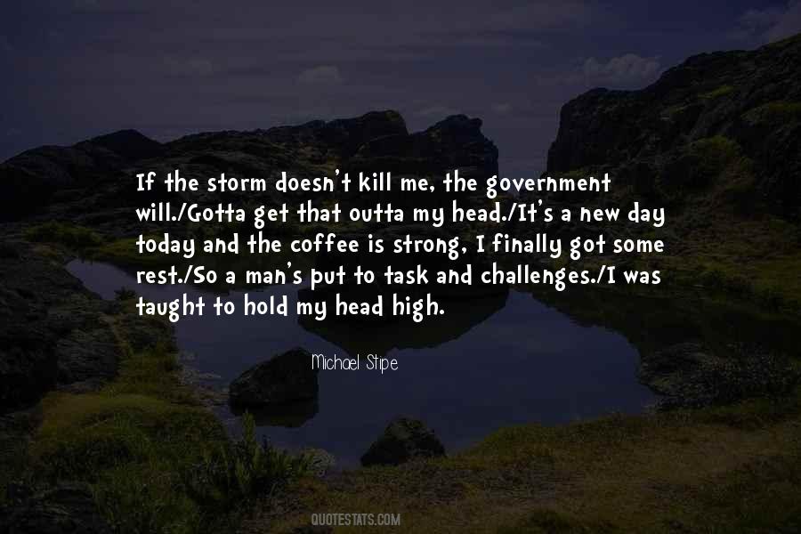 Michael Stipe Quotes #593650
