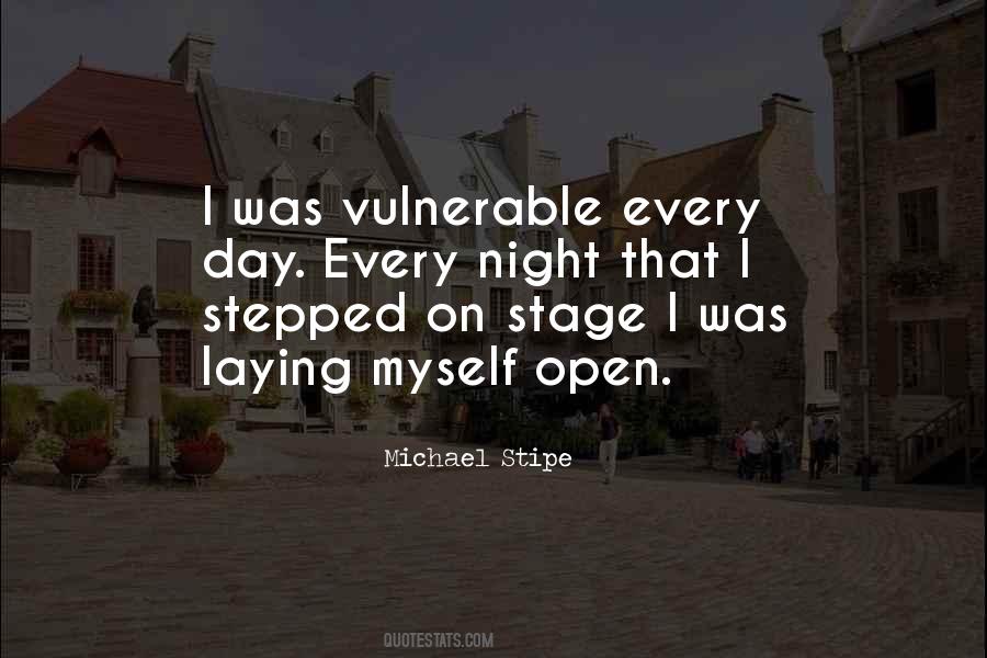 Michael Stipe Quotes #959600